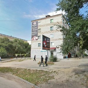 Shimanovskogo Street, 23, : foto