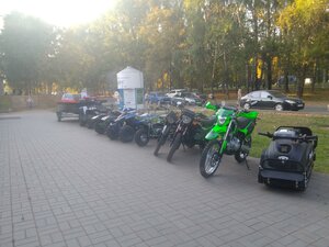 Moskovskaya Street, 130, Kirov: photo