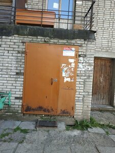Traktornaya Street, 1Б, Vladimir: photo