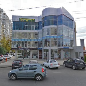 Sormovskaya Street, 12Е, : foto