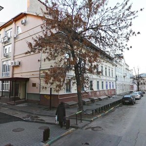 Studyonaya Street, 3, Nizhny Novgorod: photo