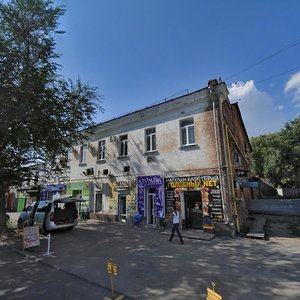 Beregovaya Street, 9, Rostov‑na‑Donu: photo