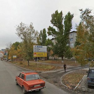 Antona Petrova Street, 170, Barnaul: photo