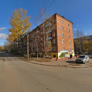 Pionerskaya Street, 12/39, Podolsk: photo