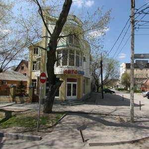Dolomanovskiy Lane, 59/66 ، روستوف نا دونو: صورة