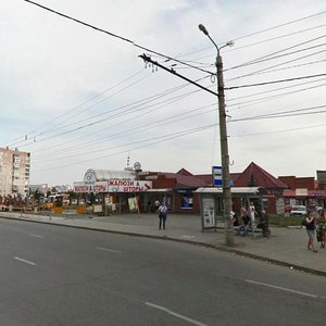 Сhaikovskogo Street, 20/3, : foto