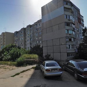 Balkivska vulytsia, 21, Odesa: photo