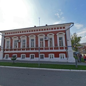 Lazhechnikova Street, 18, Kolomna: photo