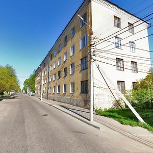 Chernyshevskogo Street, 1, Tver: photo