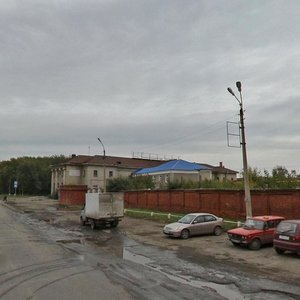 1-ya Stakhanovskaya ulitsa, 38, Kemerovo: photo