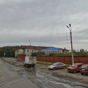 1-ya Stakhanovskaya ulitsa, No:38, Kemerovo: Fotoğraflar