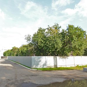 Krutovskaya ulitsa, 22, Kazan: photo