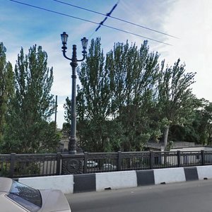 Illicha Avenue, 113, Donetsk: photo