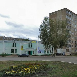 Саранск, Улица Косарева, 39А: фото