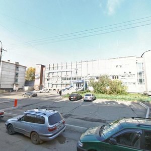 Festivalnaya ulitsa, 5, : foto