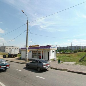 Zakieva Street, 4А, : foto