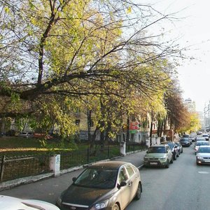 Alekseevskaya Street, 24Г, Nizhny Novgorod: photo