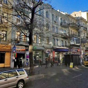 Velyka Vasylkivska Street, 30, Kyiv: photo