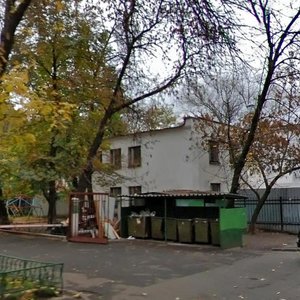 Bolshoy Kozlovsky Lane, 11с4, Moscow: photo