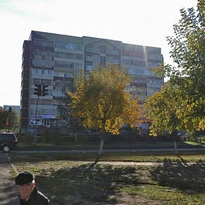 Chulman Avenue, 34А, Naberezhnye Chelny: photo