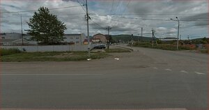 Lenina Street, 440А, Yuzhno‑Sakhalinsk: photo