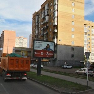 Астана, Проспект Шакарима Кудайбердиулы, 32: фото