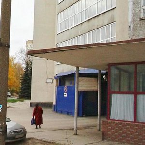 Svobody Street, 63, Nizhny Novgorod: photo