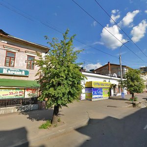 Nosovskaya Street, 3, Tambov: photo