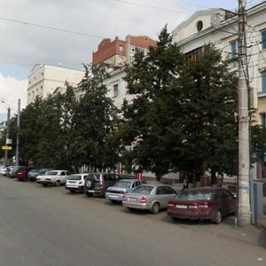 Челябинск, Улица Кирова, 5: фото