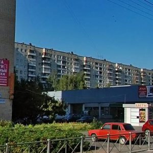Svetlanovskiy Avenue, 40к1, : foto