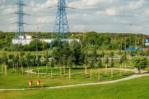 Schyolkovskoye Highway, 100с3 ، موسكو: صورة