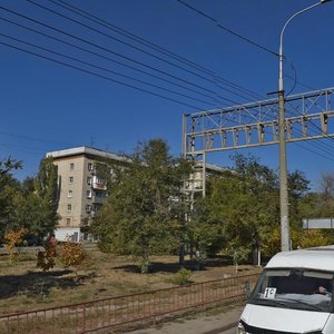 Universitetskiy Avenue, 46, Volgograd: photo