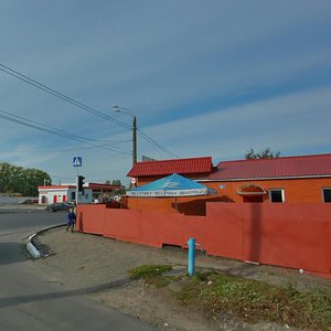 Vygonny pereulok, 2/133А, : foto