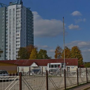 Lazo Street, 3, Minsk: photo