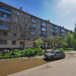 Akademicheskaya Street, 18, Ivanovo: photo