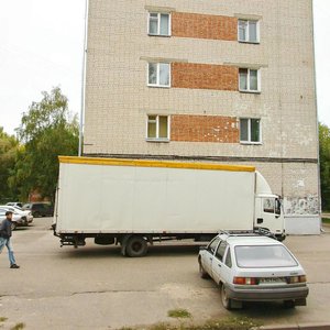 Ulitsa Yaroslava Gasheka, 1, Kazan: photo