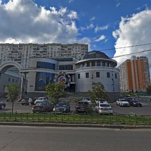 Mozhayskoye Highway, 163, Odincovo: photo