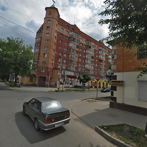 Ulitsa Plekhanova, 41, Kaluga: photo