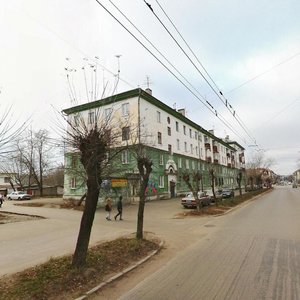 Ulitsa Mayakovskogo, 7, Dzerzhinsk: photo