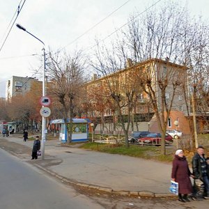 Oktyabrskaya Street, 39, Ryazan: photo