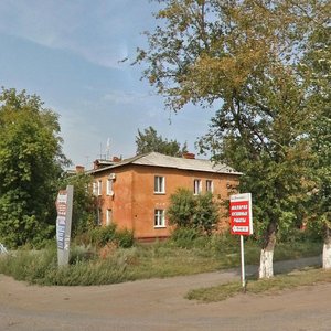 5-ya Severnaya ulitsa, 197, Omsk: photo