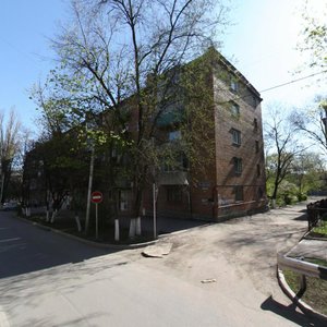 Ростов‑на‑Дону, Улица Погодина, 5: фото