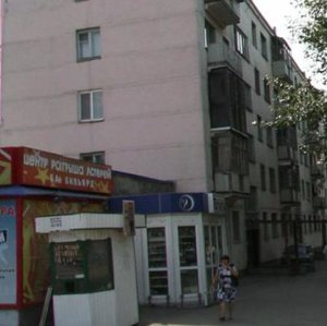 Daurskaya Street, 40, Kazan: photo