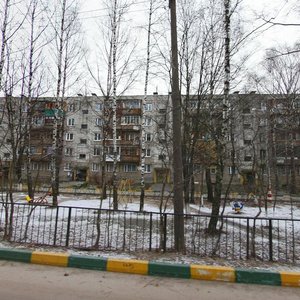 Marshala Zhukova Street, 24, Nizhny Novgorod: photo