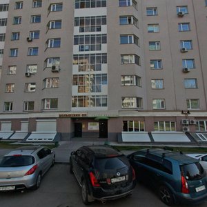 Sem'i Shamshinykh Street, 18, Novosibirsk: photo