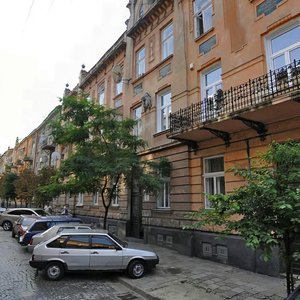 Vulytsia Henerala Tarnavskoho, 6, Lviv: photo