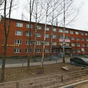 Vysokovskiy proyezd, 22, : foto
