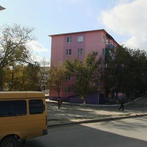 Ulitsa Yu. Klykova, 130, Elista: photo
