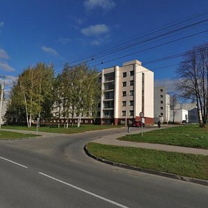 Prezidentskiy Boulevard, 19А, Cheboksary: photo