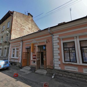 Vulytsia Kotsiubynskoho, 3 ، : صورة